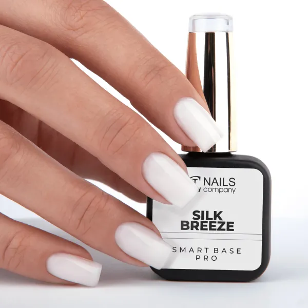 Smart Base Pro Silk Breeze