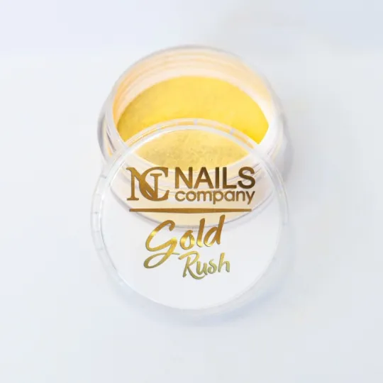 Pigments Gold Rush