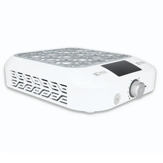 Aspirateur manucure sur batterie Nails Company