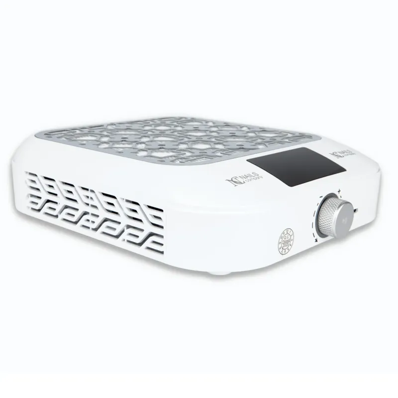 Aspirateur manucure sans fil Nails Company