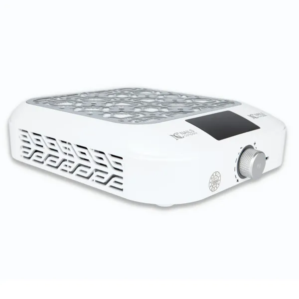 Aspirateur manucure sur batterie Nails Company
