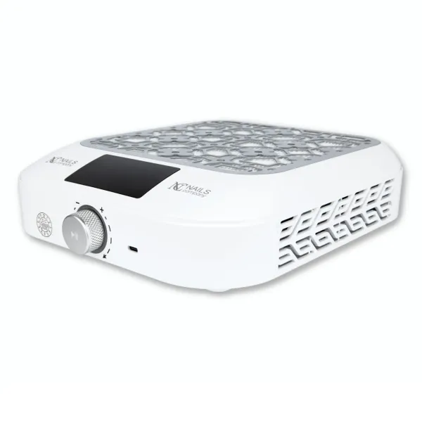 Aspirateur manucure sans fil Nails Company