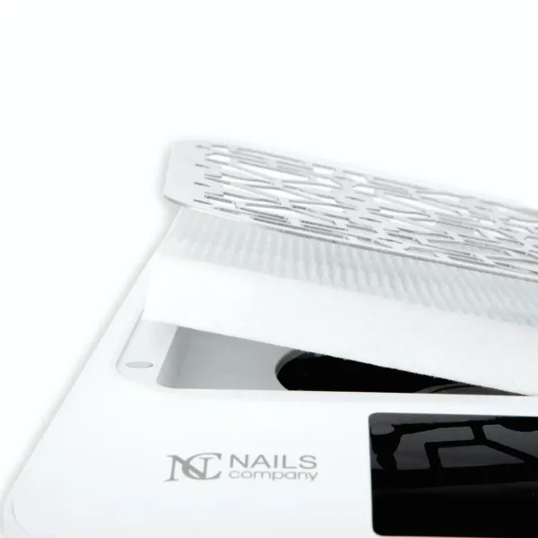 Aspirateur manucure sans fil Nails Company