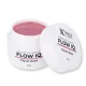 Gel de construction rose Clever Rose de la collection Flow IQ