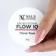 Gel UV Clever Rose, collection Flow IQ