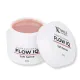 Gel UV de construction rose clair Soft Sense de la collection Flow IQ