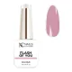 Vernis semi permanent rose nude Flash of You de la collection Big City Love.