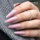 Vernis semi permanent rose nude Flash of You