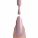 Vernis semi permanent rose nude Flash of You