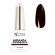Vernis semi permanent brun foncé Mirando Espresso de la collection Big City Love.