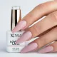 Vernis semi permanent rose poudré Lover's Lane