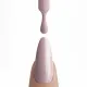 Vernis semi permanent rose poudré Lover's Lane