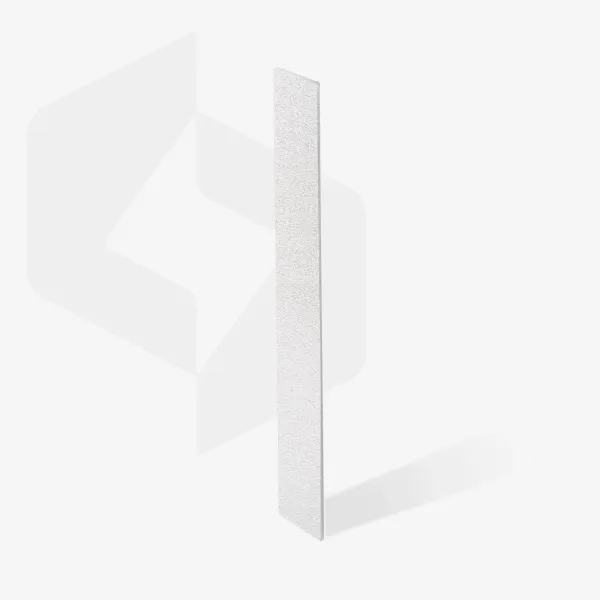 Lot de 30 limes grain 100 Expert White - Staleks