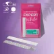 Lot de 30 limes grain 100 Expert White - Staleks