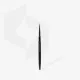 Pinceau Liner nailart Expert 01 - Staleks