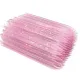 Bâtonnets Glitter pour la manucure