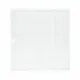 Filtre de rechange pour l'aspirateur manucure sans fil Nails Company.