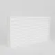 Filtre Hepa pour aspirateur Ülka Tornado & Nano & Bee