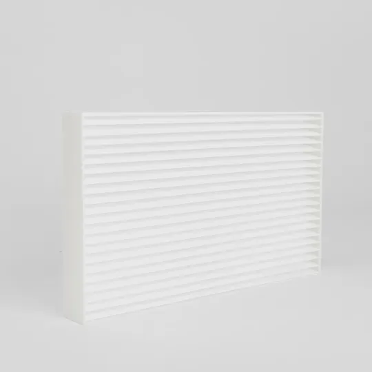 Filtre Hepa pour aspirateur manucure Ülka Tiny & Handy