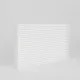 Filtre Hepa pour aspirateur Ülka Tiny & Handy