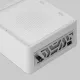 Aspirateur à ongles ÜLKA Premium X2F blanc