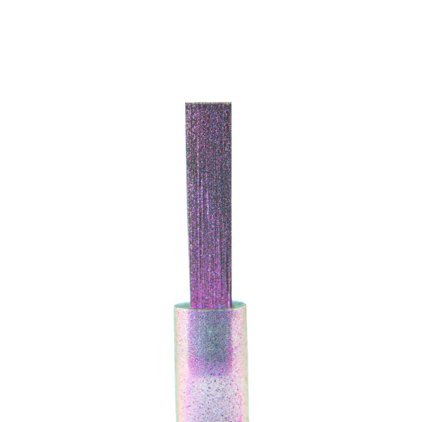 Mirror Powder Liquid 01, effet miroir liquide violet