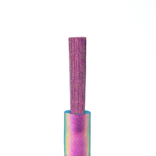 Mirror Powder Liquid 03, effet miroir liquide