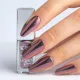 Mirror Powder Liquid 06, effet miroir liquide bordeaux