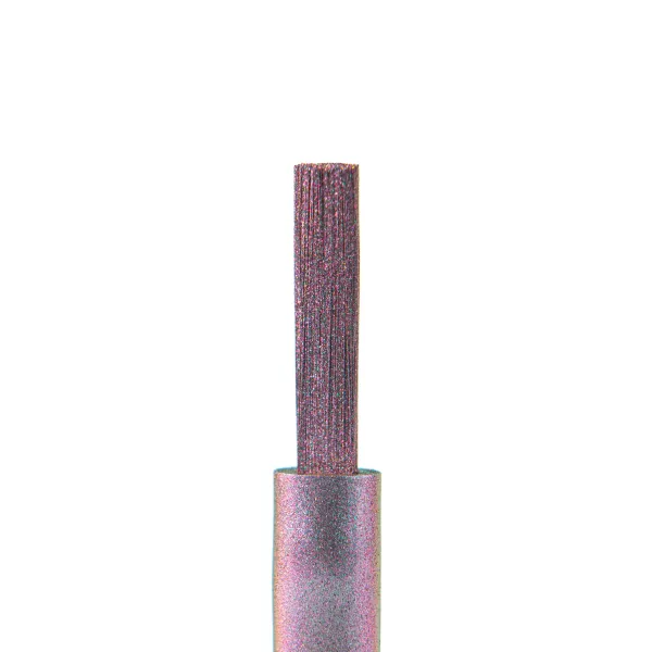 Mirror Powder Liquid 06, effet miroir liquide bordeaux