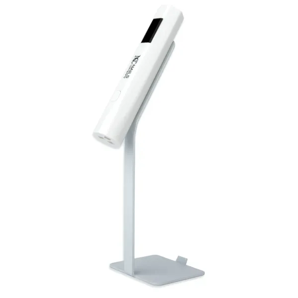 Mini lampe UV pour la pose américaine