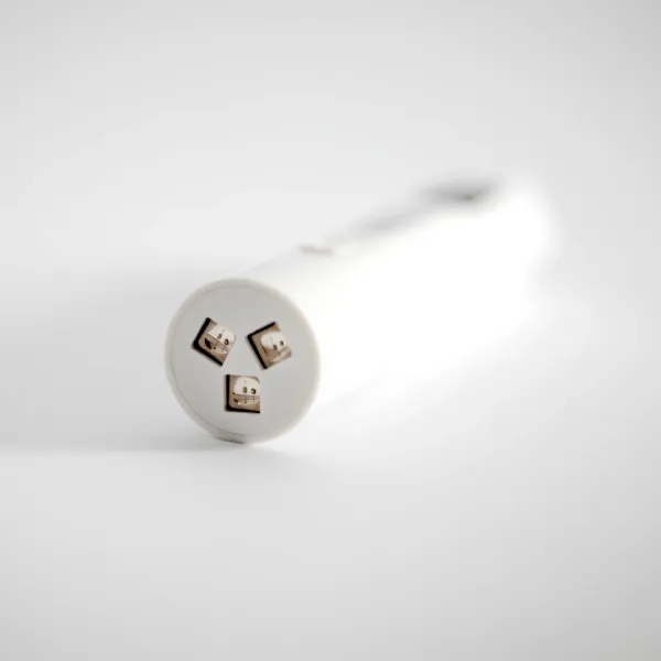 Mini lampe de poche 9 LED portable