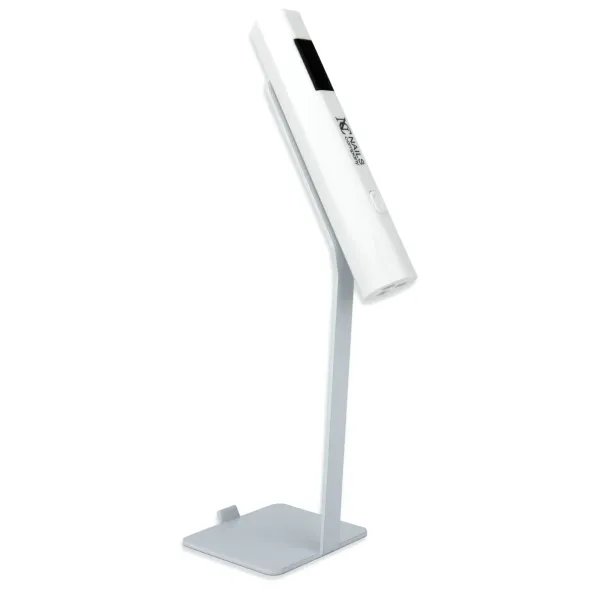 Mini lampe UV pour la pose de capsules américaines
