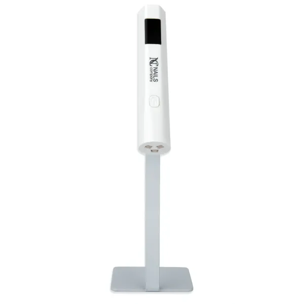 Mini lampe UV pour la pose gelX