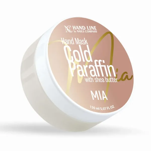 Paraffine froide Mia 150ml Nails Company