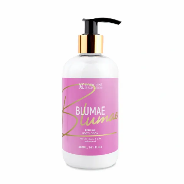 Crème hydratante Blumaé 300ml