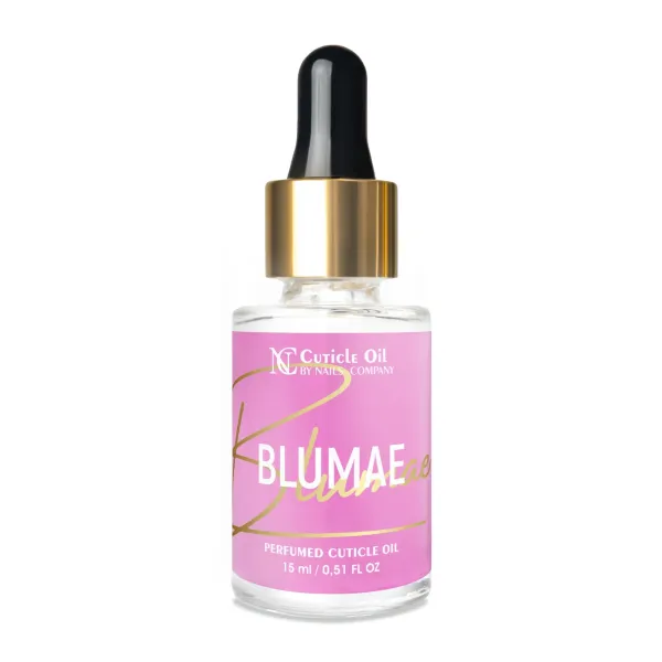 Huile cuticules blumae 15ml
