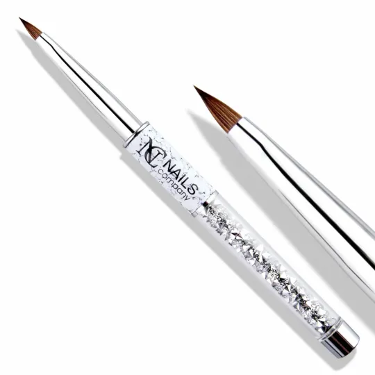 Pinceau 3D Acrygel Kolinsky 4