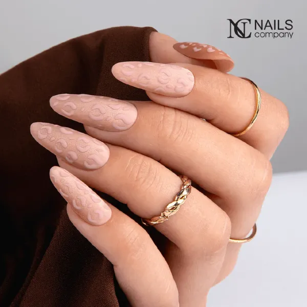 Vernis effet cat eye caramel Tocco Caramello 😺