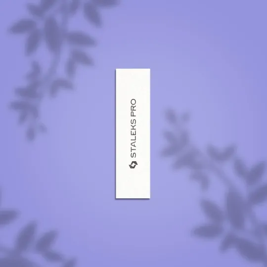 Lot de 10 Blocs blancs Staleks grain 150 NFB-51-150-10