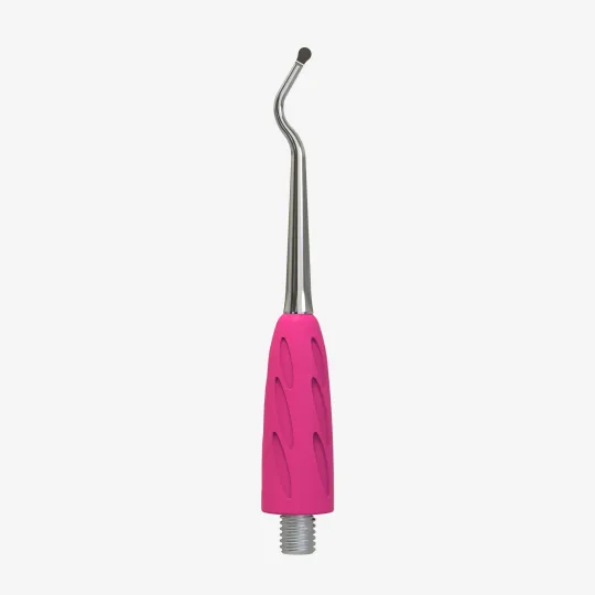 Embout Curette Hémisphérique UNIQ Combo 33 Staleks Pro