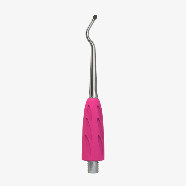 Embout Curette Hémisphérique UNIQ Combo 33 Staleks Pro