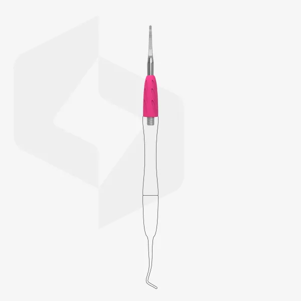 Embout Lime Pédicure Large UNIQ 37 Staleks Pro - Uniq Combo