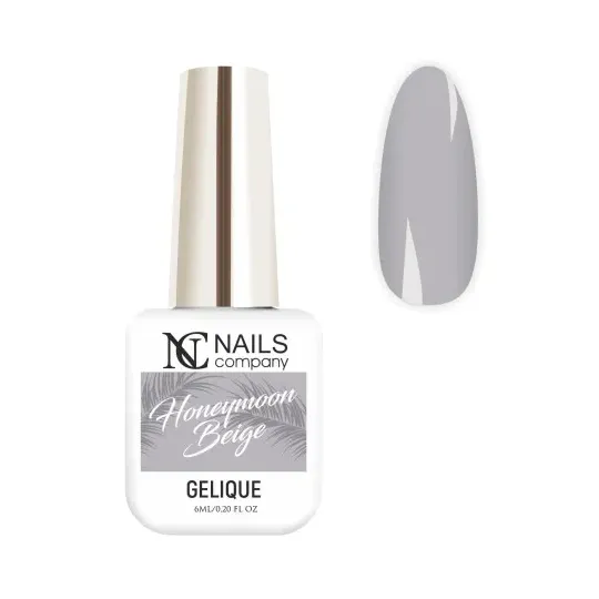 Vernis beige Honeymoon Beige Nails Company