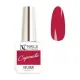 Vernis Semi Permanent Rouge Bordeaux Caponata