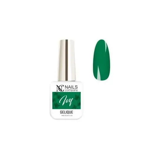 Vernis vert Ivy Nails Company