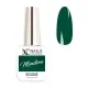 Vernis vert Monstera Nails Company