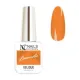 Vernis orange Limoncello Nails Company