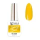 Vernis jaune Sunny Bali Nails Company