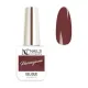 Vernis Semi Permanent Brun Foncé Parmigiana
