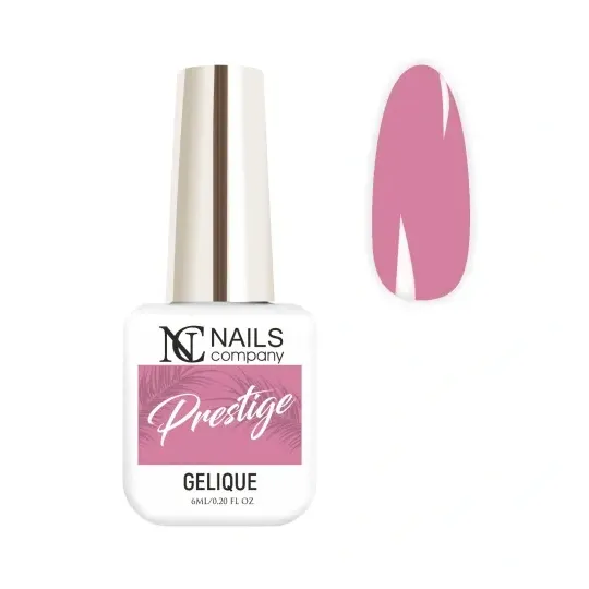 Vernis vieux rose Prestige Nails Company
